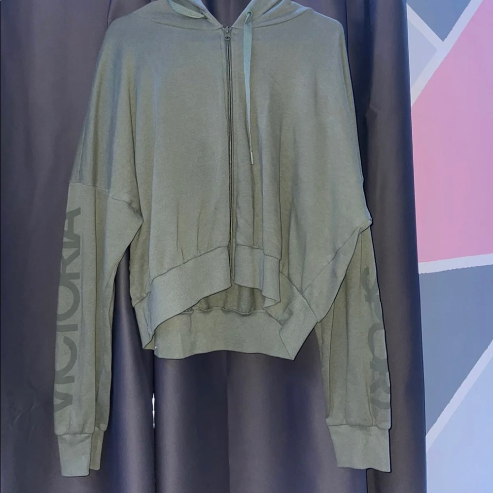 Victoria Secrets Sport jacket